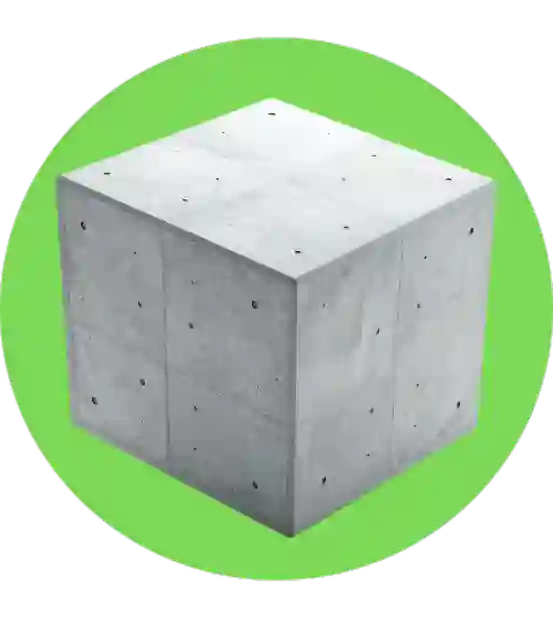 Concrete Block Building Cost Estimating Services